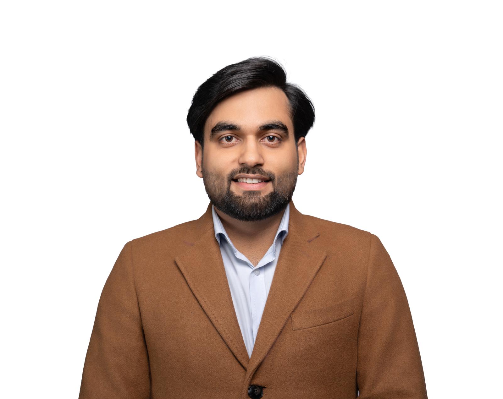 Shaan, Edmonton real estate professional